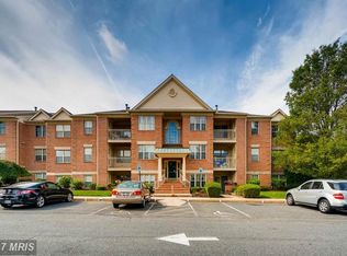 1716 Landmark Dr #2G, Forest Hill, MD 21050
