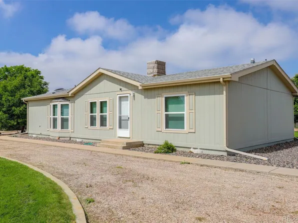 8481 Uinta Street, Commerce City, CO 80022