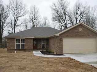 413 Wildwood Point, Jonesboro, AR 72405