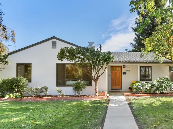 1301 Fremont St, Woodland, CA 95695