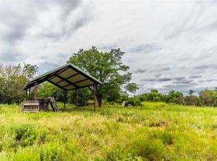 351551 E 4200th Rd, Pawnee, OK 74058