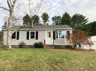 42 Rogers Rd, Yarmouth, ME 04096
