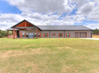 641 Highland Hills Dr, Edmond, OK 73034