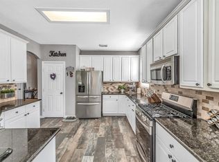 19831 Big Canyon Dr, Katy, TX 77450