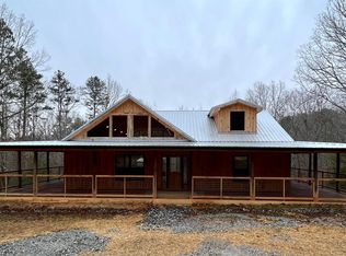 556 Old Cherokee Rd, Cleveland, GA 30528