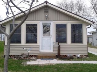 N3503 Konsin Beach Rd, Chilton, WI 53014