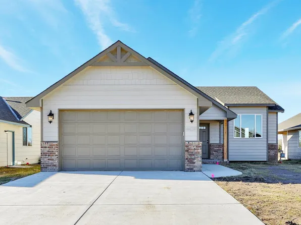 4429 S Mount Carmel Ave, Wichita, KS 67217