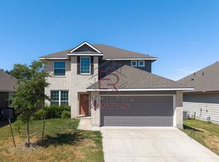 9509 Caemlyn Cv, Killeen, TX 76542