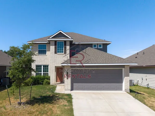 9509 Caemlyn Cv, Killeen, TX 76542