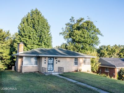 203 Binder Dr, Jefferson City, MO, 65109