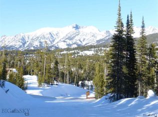 Tbd Territorial Dr, Big Sky, MT 59716