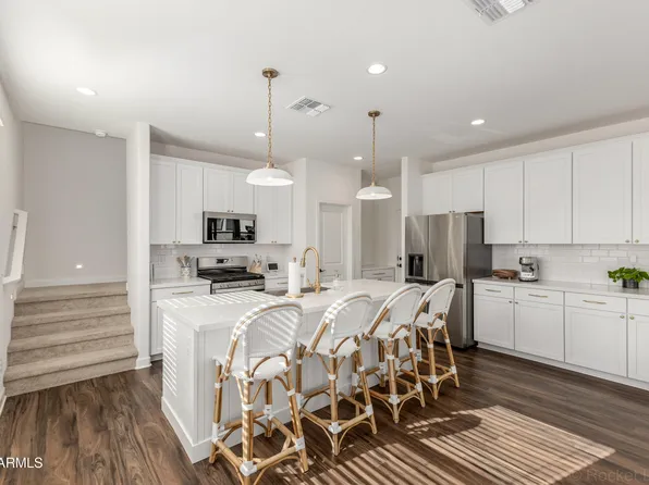 35062 N BARREL Road, San Tan Valley, AZ 85144