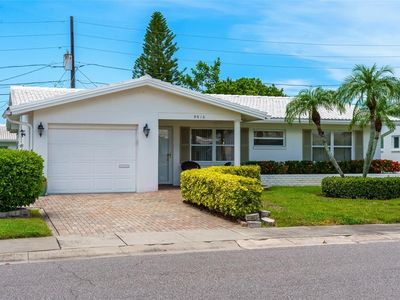 9610 42nd Way N, Pinellas Park, FL, 33782