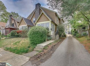 721 N Jackson St, Media, PA