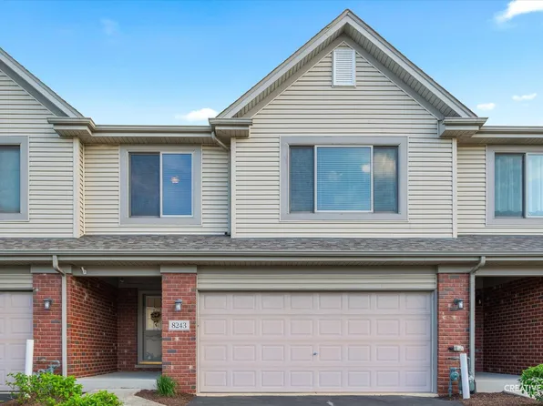 8243 Pecan Pl, Frankfort, IL 60423