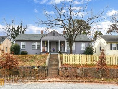 185 Lawton St SW #185, Atlanta, GA, 30314
