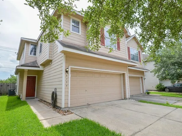 8755 Thistlemoor Ln, Houston, TX 77044