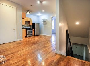73 Wilson Ave #1, Brooklyn, NY 11237
