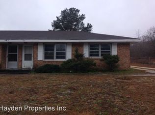 135 Lakeview Trl #133, Rockingham, NC 28379