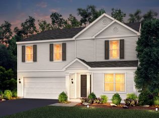 1203 Lake Forest Dr, Hebron, OH 43025