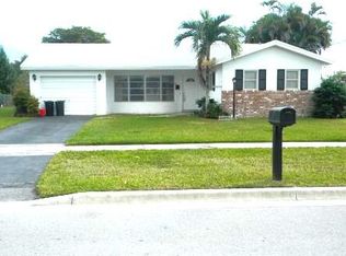 1058 W River Dr, Margate, FL 33063