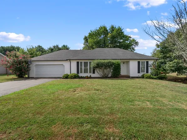 263 Veterans Ave, Bowling Green, KY 42104