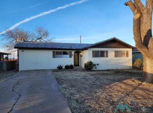 3 Sunset Pl, Roswell, NM 88203