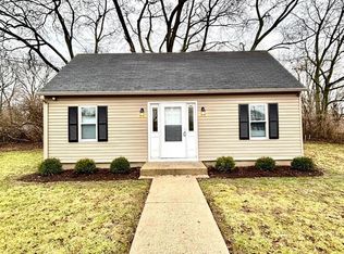 3500 Jewell Ave, Middletown, OH 45042