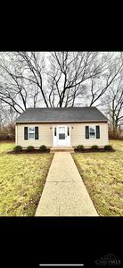 3500 Jewell Ave, Middletown, OH, 45042