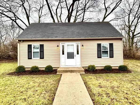 3500 Jewell Ave, Middletown, OH 45042