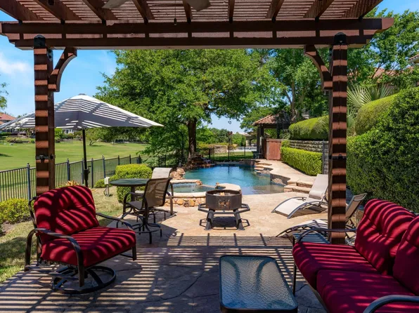 1802 Driskill Dr, Irving, TX 75038
