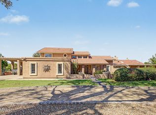 2694 E Page Ave, Gilbert, AZ 85234