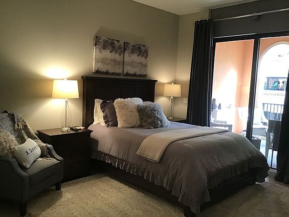 3rd image of 8010 Via Sardinia Way Unit 111