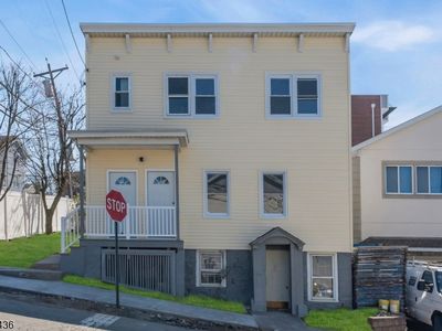 324 Dixon Ave, Paterson, NJ, 07501
