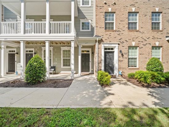 607 Freeman Dr, Hampton, VA 23666