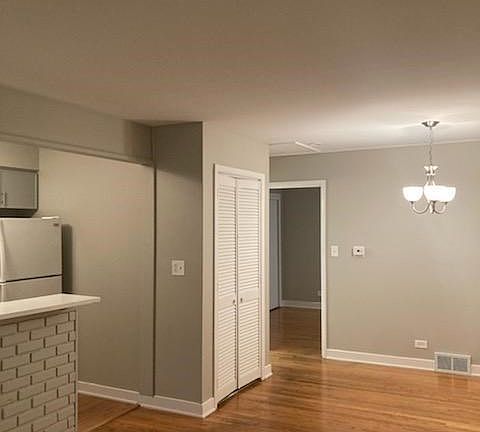 Living and Dining Room