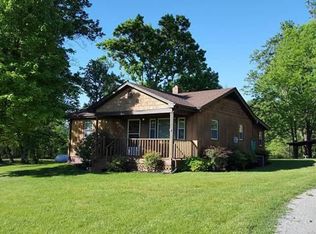 83 Rustic Ridge Rd, Ferrum, VA 24088
