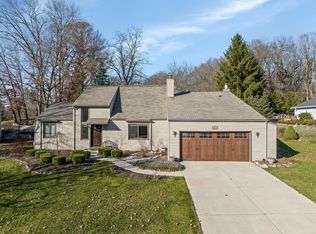 3024 Wains Way, Oakland, MI 48363