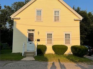 10 Ray Hl, Franklin, MA 02038