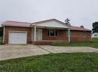 1561 Pine Ridge Rd, Lexington, NC 27295