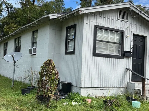 1413 W 21ST Street, Jacksonville, FL 32209