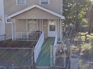 225 Tioga St, Trenton, NJ 08609