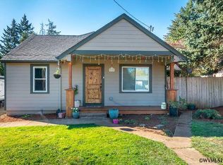 838 Browning Ave S, Salem, OR