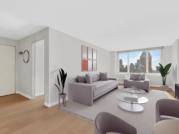 322 W 57th St, New York, NY