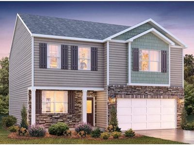 969 Pineland Dr LOT 297, Woodruff, SC, 29388