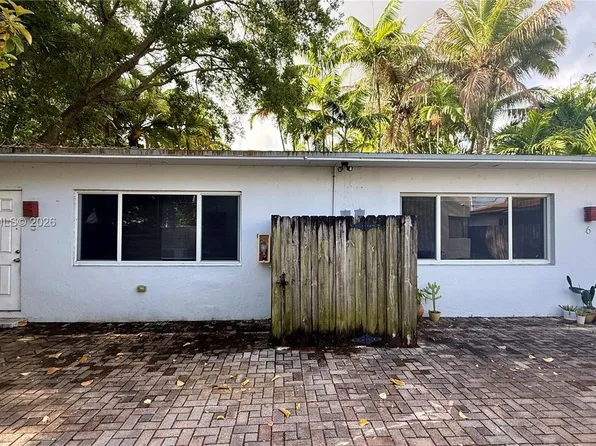 572 NE 67th St APT 5, Miami, FL 33138