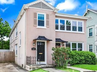 4207 Vincennes Pl, New Orleans, LA 70125
