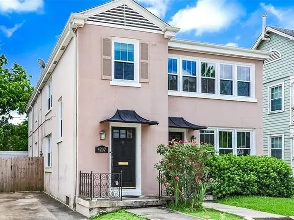 4207 Vincennes Pl, New Orleans, LA 70125