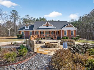 916 Highway 36 W, Barnesville, GA 30204