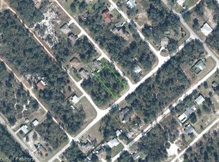 2245 N Verrier Rd, Avon Park, FL 33825